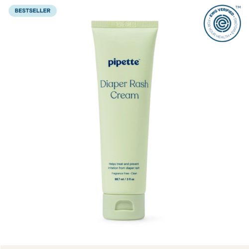 Diaper Rash Cream