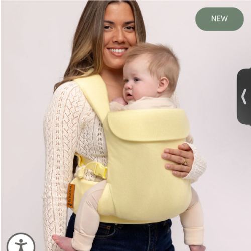 Duckling Aerial Carrier – WildBird