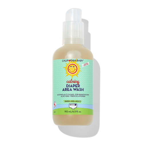 Calming™ Diaper Area Wash