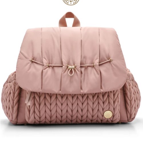 Levy Backpack Dusty Rose Mother’s Day Set