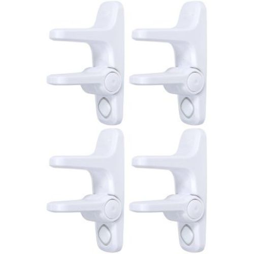 Safety 1st Lever Handle Lock - 4pk