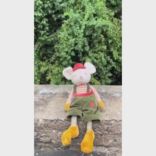 Henry – Bukowski Bears
