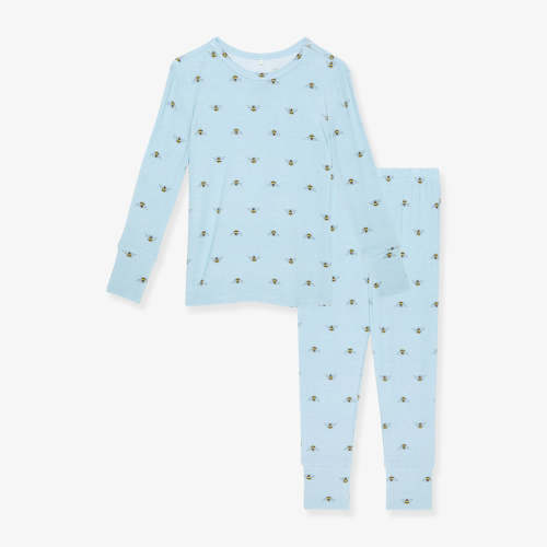 Zanna Classic Pajama Set 12-18