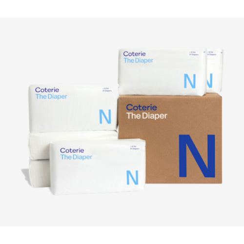 The Diaper