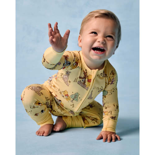 Disney Playtime With Pooh Zippy - Little Sleepies