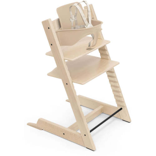 Stokke Tripp Trapp High Chair² oak natural