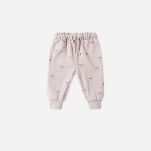 Relaxed Fleece sweatpants