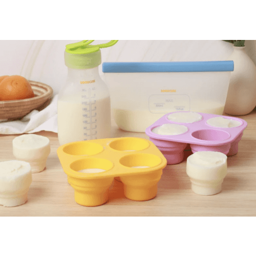 Breastmilk Storage Kit