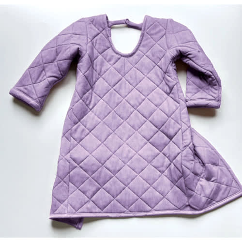 Buckle Me Baby Cozier Car Seat Blankie