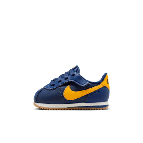 Nike Cortez EasyOn Baby/Toddler Shoes