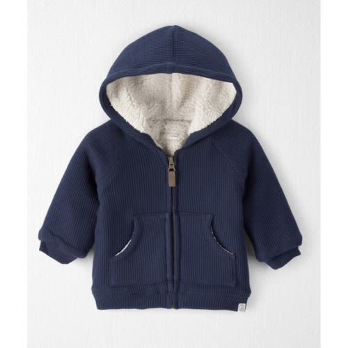 Baby Boy Organic Clothes  | Carter's