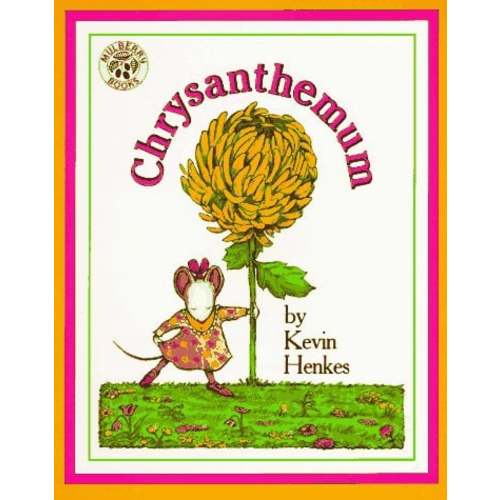 Chrysanthemum