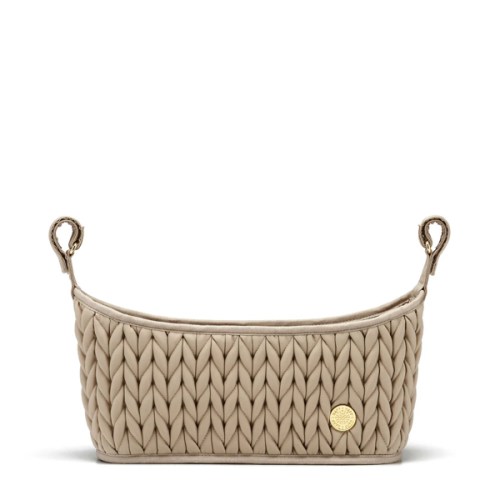 HAPP Stroller Organizer Beige