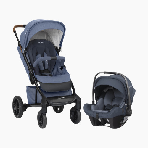Nuna Tavo & Pipa lite LX Travel System - Aspen