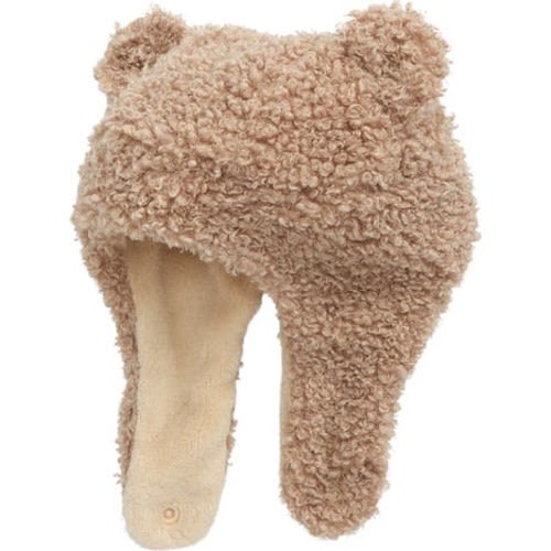The Cub Teddy Hat, 12-24 M