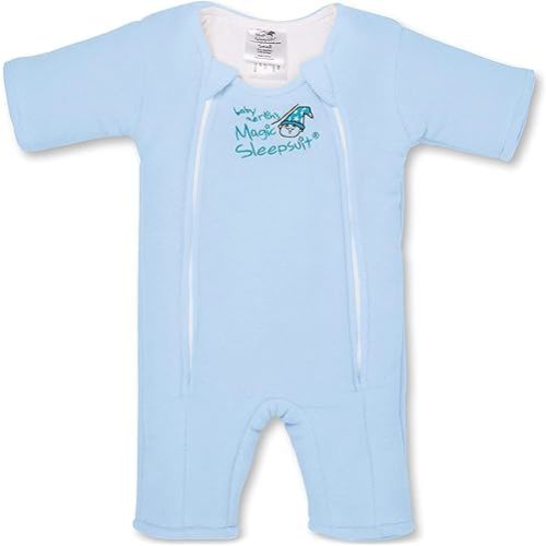 HALO Magic Sleepsuit Parent