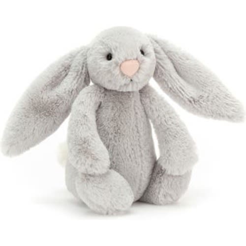 Bashful Bunny Stuffed Animal