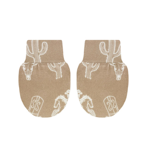 Wyatt No Scratch Mittens