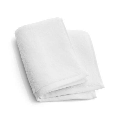 Quince Turkish Classic Washcloth (Set of 4) - White