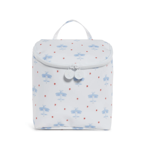 Take Away Insulated Bag, David's Airplanes