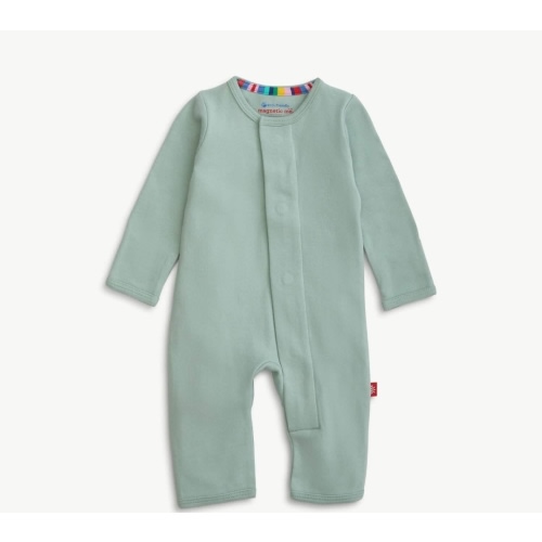 Magnetic Coverall – Magnetic Me