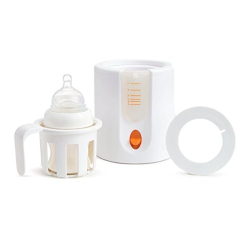 Munchkin High Speed Bottle Warmer