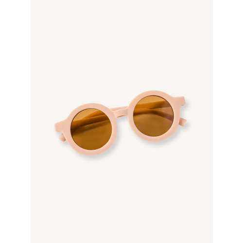 Round Sunnies