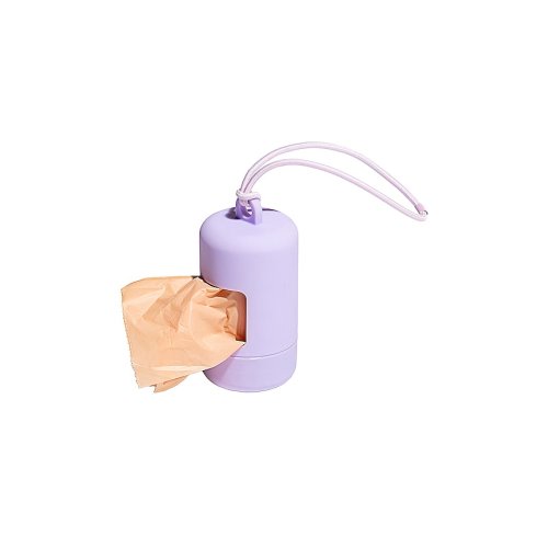 Poop Bag Carrier