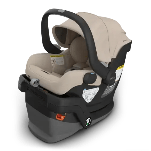 UPPAbaby Mesa V3 Infant Car Seat