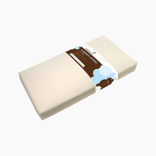 Naturepedic Organic Cotton Classic 150