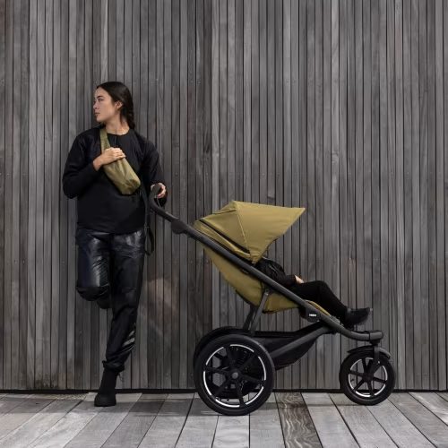 Thule Urban Glide 3 | Thule | United States