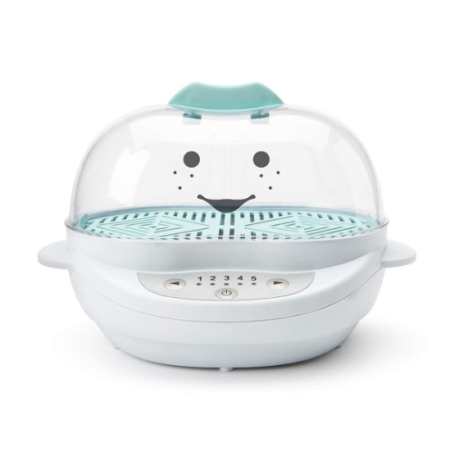 nutribullet ® Baby Turbo Baby Food Steamer and Sterilizer