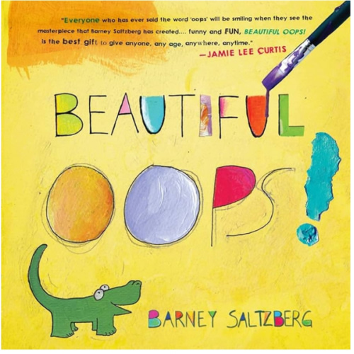 Beautiful Oops!