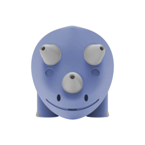 Dr. Brown’s™ CleanUp™ Pour & Roar Watering Can Bath Toy