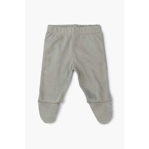 Footed Baby Pant