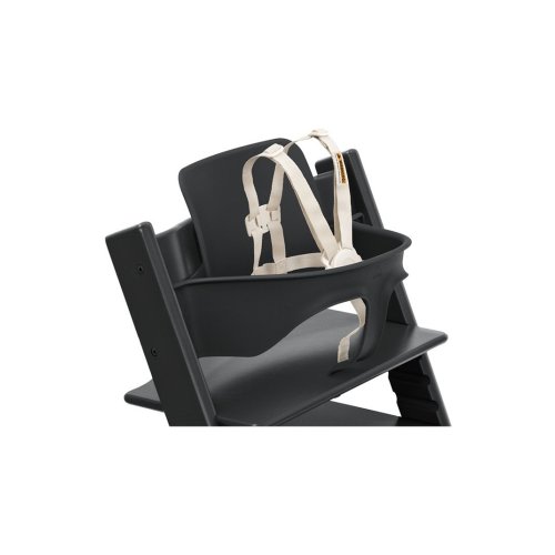 Tripp Trapp® Baby Set² Black