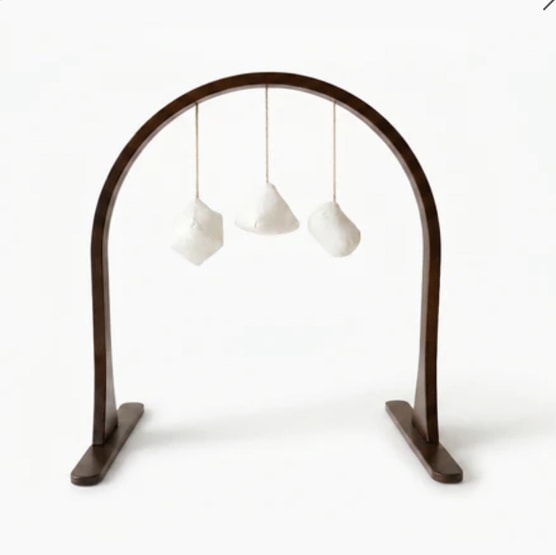 Play Arch | Walnut