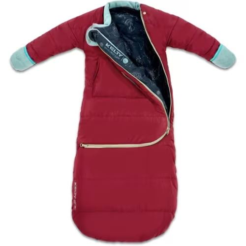 Kelty Space Cadet 40 Sleeping Bag - Infants'/Toddlers' | REI Co-op