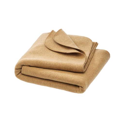 Disana Boiled Wool Blanket (mattress protection)