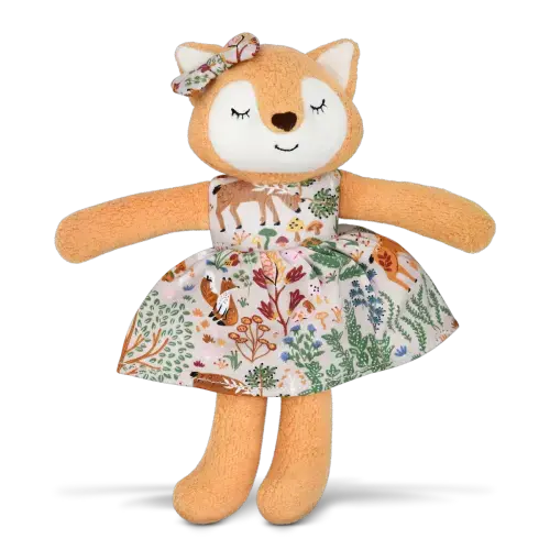 Little Fox - Woodland