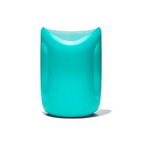 OXO Tot® Silicone Shampoo Rinser / Teal
