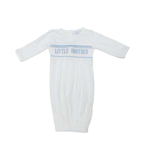 Little Brother - Gown and Cap