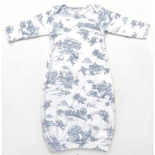 Maison Nola Storyland Baby Gown | Little Miss Muffin Children & Home