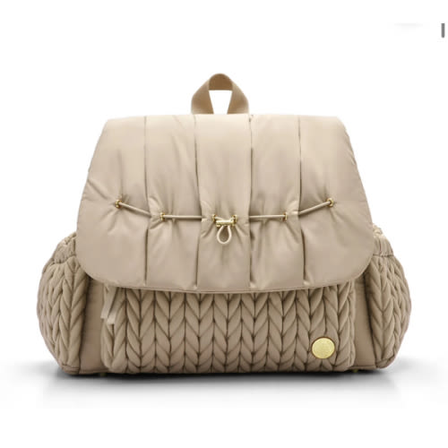 Levy Backpack Beige