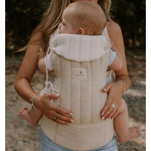 Classic baby carrier