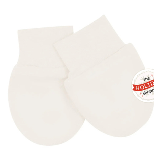 Scratch Mittens | Newborn Mittens | Kyte Baby