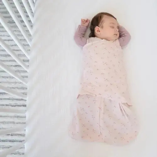 Swaddle 100% Cotton TOG 1.5