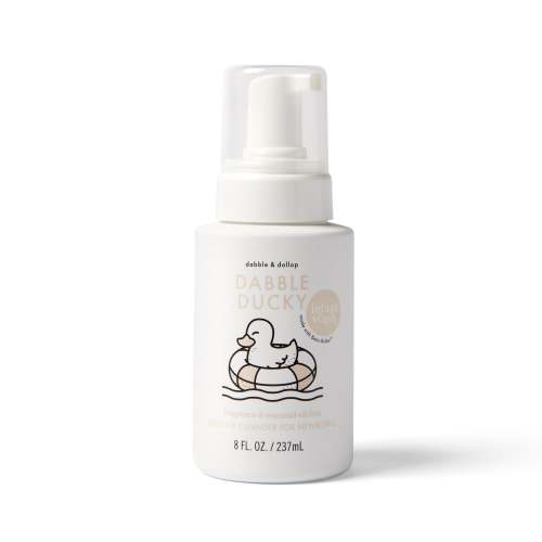 Baby Wash for Infants – Dabble & Dollop