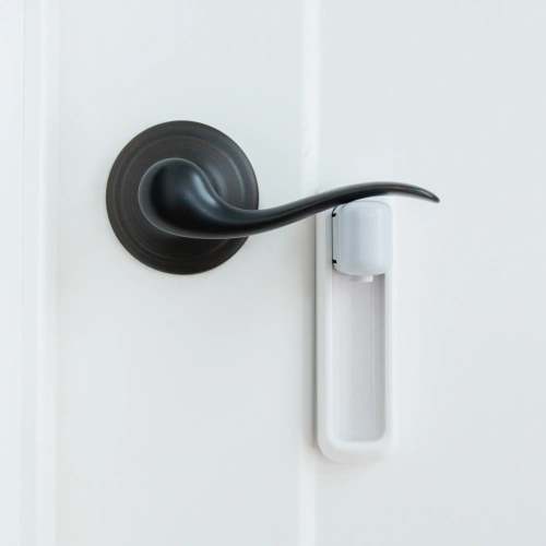 Regalo Lever Door lock