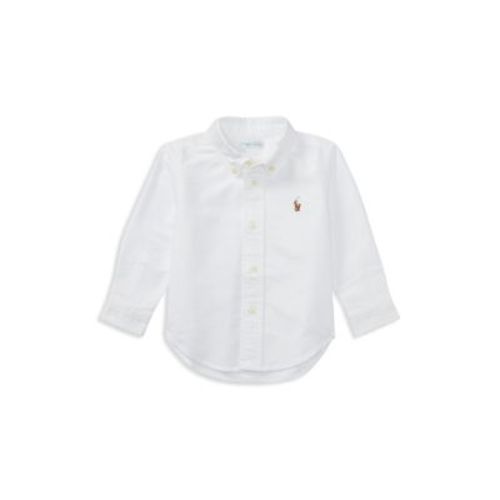 Boys' Button Down - Baby
